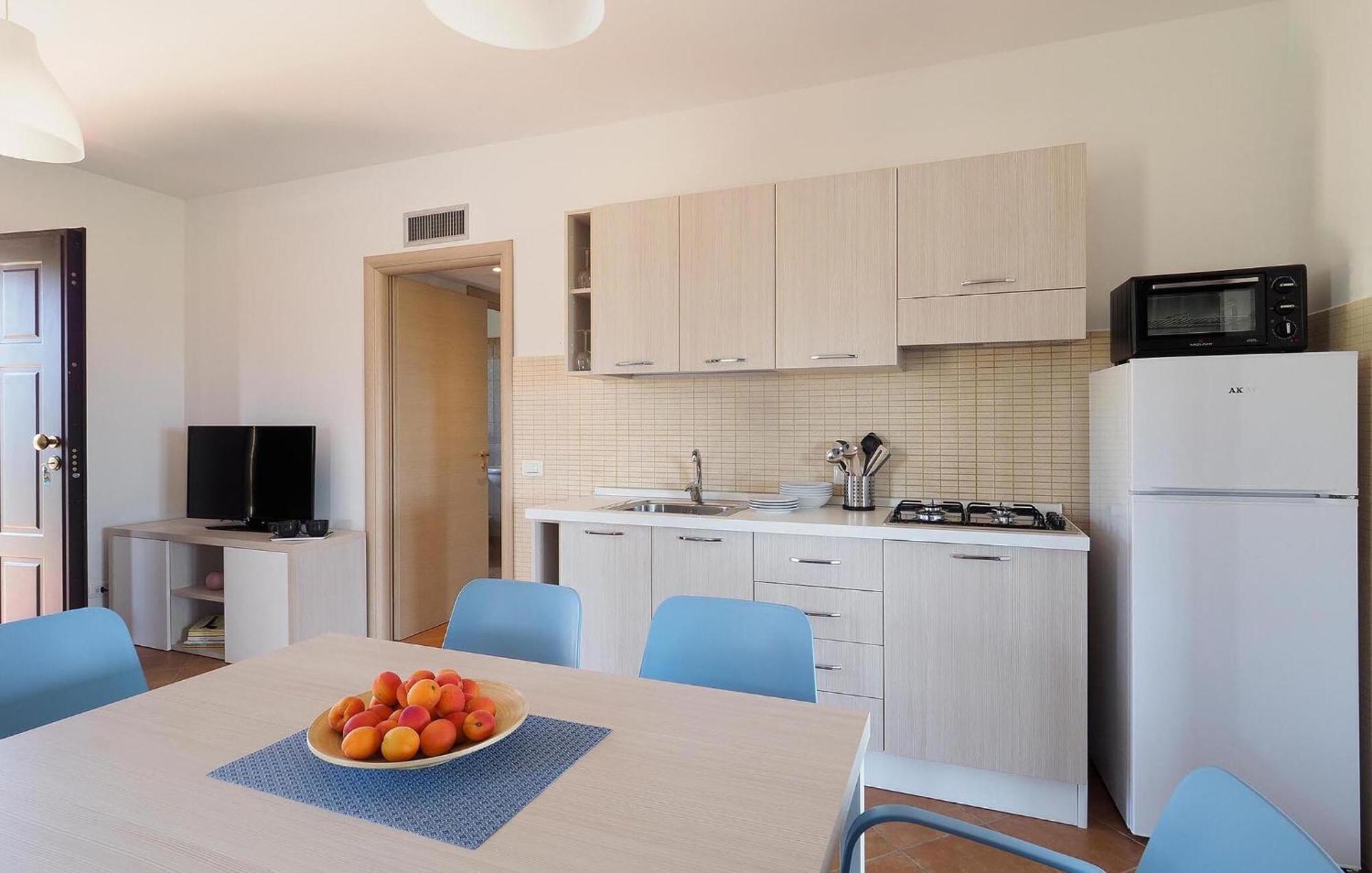 Lovely Home In Marina Di Modica With Kitchenette Exterior foto